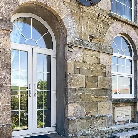 Holiday home Flat 4